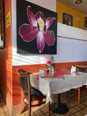 IndiMex Eats Indian restaurant by null