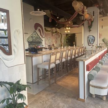 Flora - Cocktail Bars Near Me - Denver, Colorado