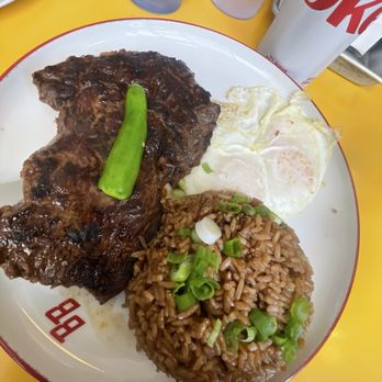 Uncle John’s Cafe - STEAK AND EGGS - American Near Me - Los Angeles, California Uncle John’s Cafe - STEAK AND EGGS - American Near Me - Los Angeles, California