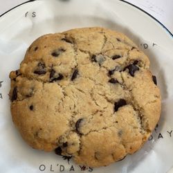OL'DAYS Madero - Chocolate chip cookie!