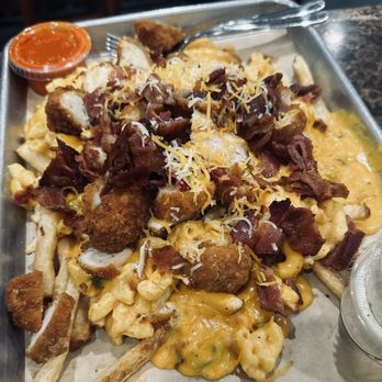 Billy Roys Burger - Burgers Near Me - Fremont, California