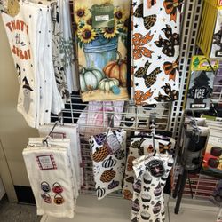 dd's DISCOUNTS