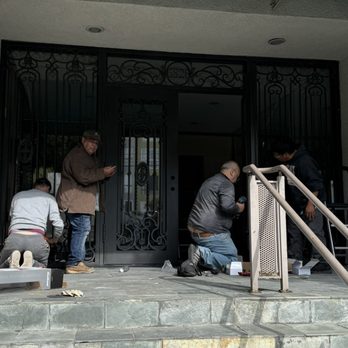 Precise Iron Doors - Installation time - Door Sales/Installation Near Me - Los Angeles, California Precise Iron Doors - Installation time - Door Sales/Installation Near Me - Los Angeles, California