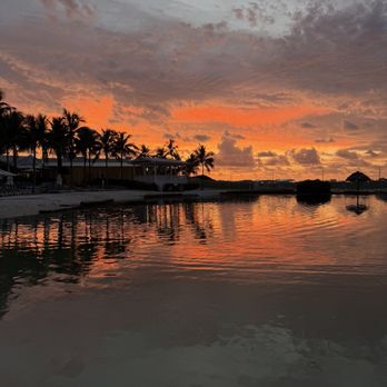 Hawks Cay Resort - Love the sunset!! - Resorts Near Me - Duck Key, Florida