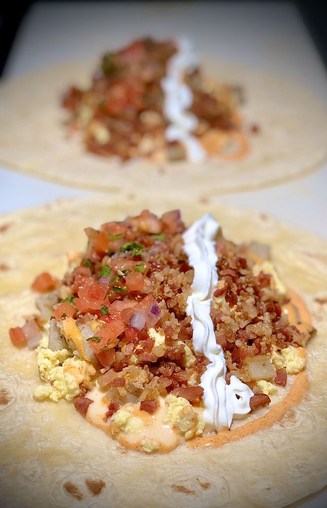 Mitchell's Mexican Grill Logo