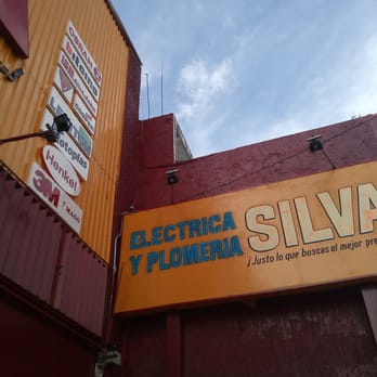 Electrica y Plomeria Silva - Hardware Stores Near Me - Cancún, ROO Electrica y Plomeria Silva - Hardware Stores Near Me - Cancún, ROO