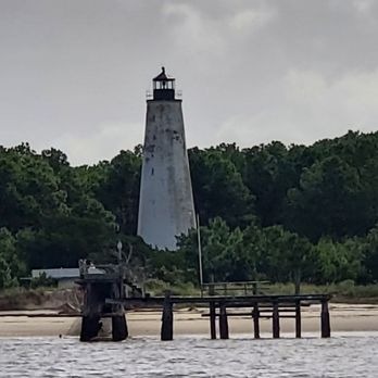 Rover Tours - Boating Near Me - Georgetown, South Carolina