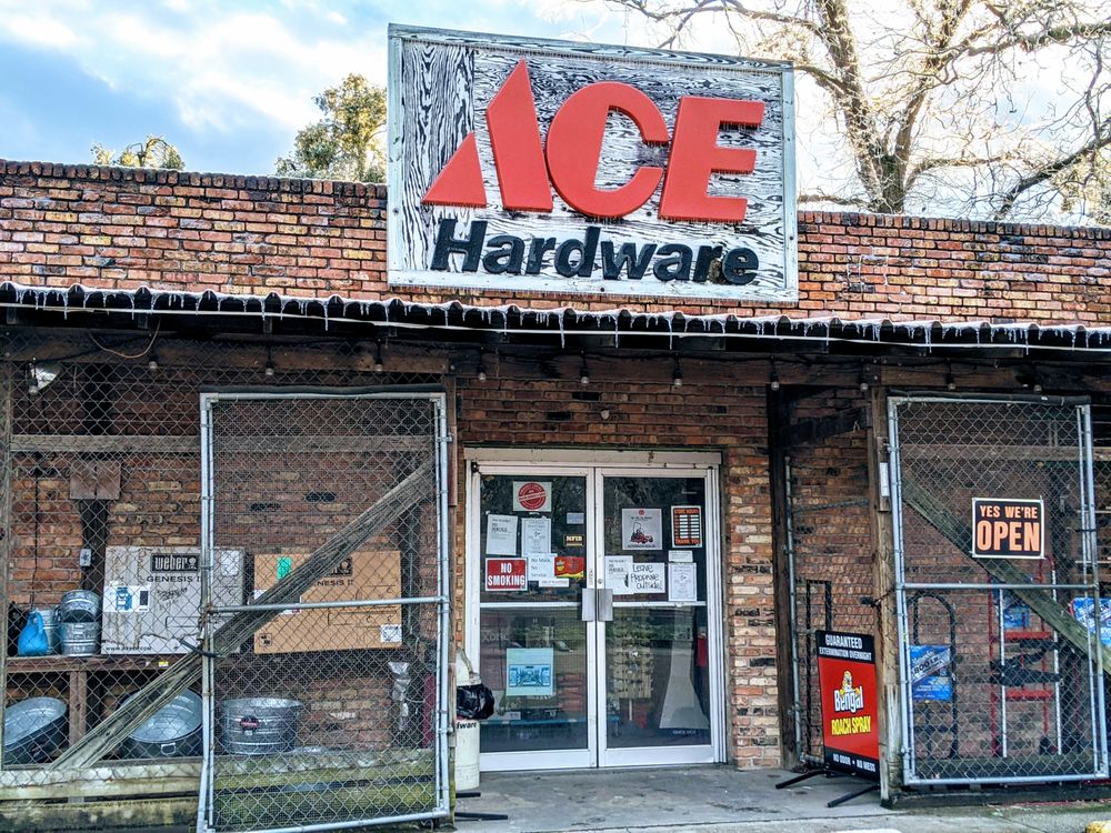 HIGHLAND ACE HARDWARE & GARDEN Updated August 2024 12 Photos & 15