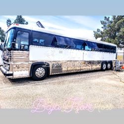 Antelope Valley Fair Rv Park