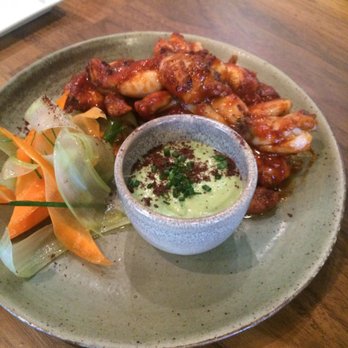 Chambar - BBB Frog Legs - Belgian Near Me - Vancouver, British Columbia