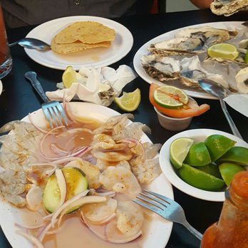 El Cevichazo - Options and Aguachilled con Callo - Seafood Near Me - Palmdale, California El Cevichazo - Options and Aguachilled con Callo - Seafood Near Me - Palmdale, California