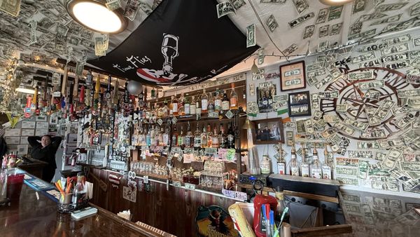 The Worlds End Brewpub by null