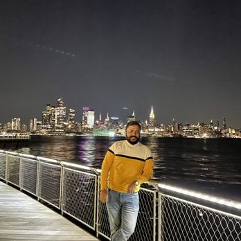 Pier C - Parks Near Me - Hoboken, New Jersey