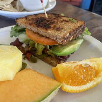 Hannah and Nate's - Breakfast & Brunch Near Me - Albuquerque, New Mexico
