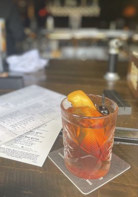 Voodoo Bayou by null