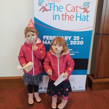 Booth Tarkington Civic Theatre - Meow! - Performing Arts Near Me - Carmel, Indiana Booth Tarkington Civic Theatre - Meow! - Performing Arts Near Me - Carmel, Indiana