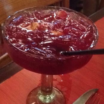 Pappasito's Cantina - Signature sangria - Tex-Mex Near Me - Humble, Texas Pappasito's Cantina - Signature sangria - Tex-Mex Near Me - Humble, Texas