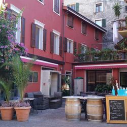 Hotel Danieli la Castellana