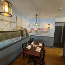 Sackett's Table - Tables