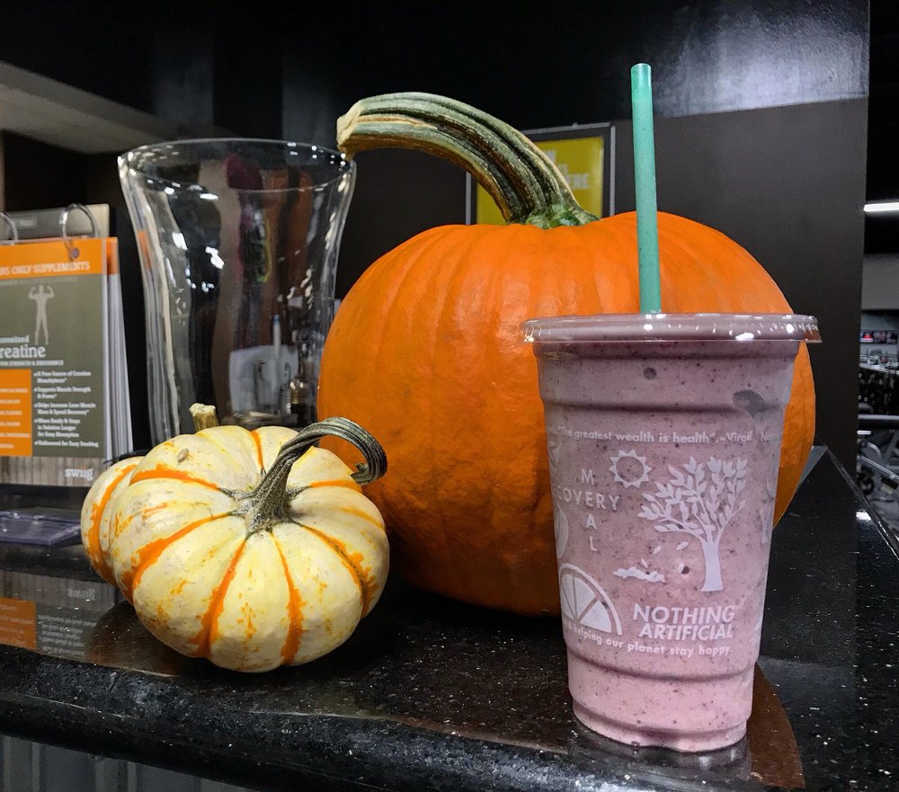 THE CHILL Updated May 2024 7510 Lawndale St, Houston, Texas Juice