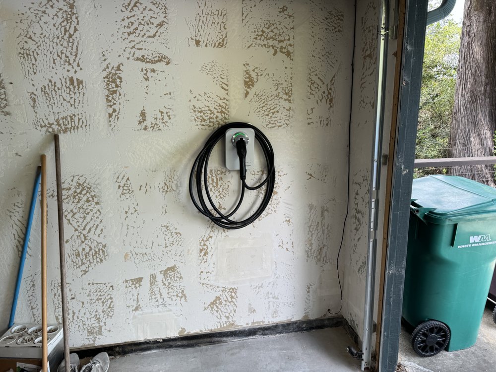 Slide of Eco Volt Electric