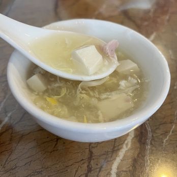 Far East Cafe - Egg Flower Soup - Chinese Near Me - Sacramento, California Far East Cafe - Egg Flower Soup - Chinese Near Me - Sacramento, California
