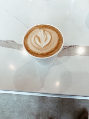 Coco Donuts & Coffee PSU by null