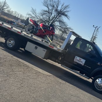 Mo Blessing Towing - Towing Near Me Mo Blessing Towing - Towing Near Me