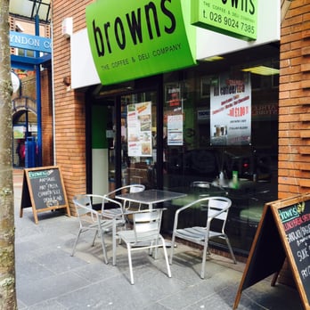 Browns Bruncherie - Lovely wee seating area - Caterers Near Me - Belfast, BFS Browns Bruncherie - Lovely wee seating area - Caterers Near Me - Belfast, BFS