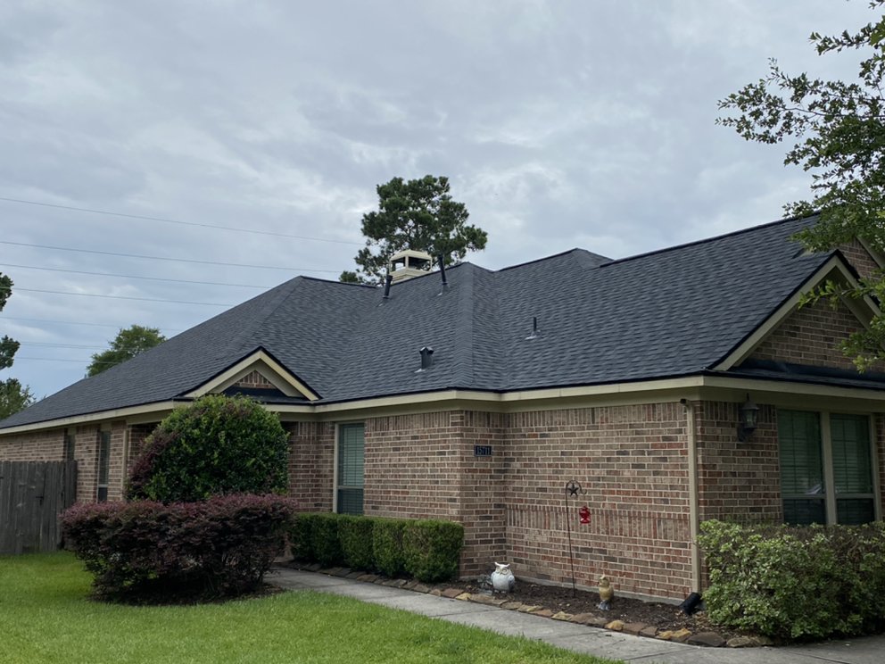 Slide of K & J Integrity Roofing