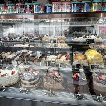 Choco Bakery & Cafe - Bakeries Near Me - Anaheim, California