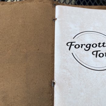 Forgotten Tonic - Wine Bars Near Me - Saint Augustine, Florida Forgotten Tonic - Wine Bars Near Me - Saint Augustine, Florida