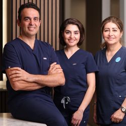 Westvan Family Dental