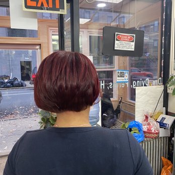 Sunset Beauty Salon - Hermoso color - Hair Salons Near Me - Brooklyn, New York Sunset Beauty Salon - Hermoso color - Hair Salons Near Me - Brooklyn, New York