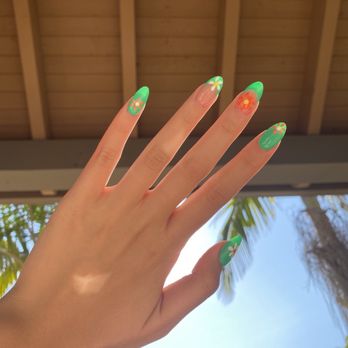 TM Nails & Spa - By Troy - Waxing Near Me - San Marcos, California
