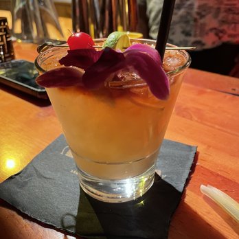 The Luau - Tiki Bars Near Me - San Diego, California The Luau - Tiki Bars Near Me - San Diego, California