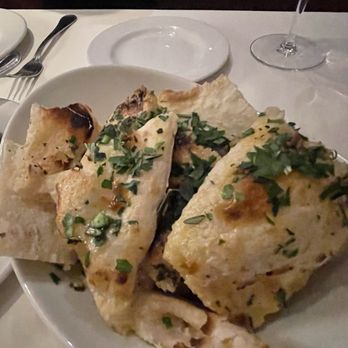 Poggio Trattoria - Bread - Italian Near Me - Sausalito, California Poggio Trattoria - Bread - Italian Near Me - Sausalito, California