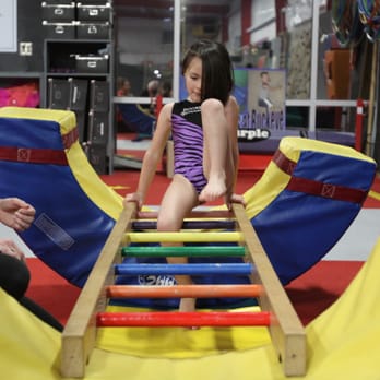 Buckeye Gymnastics - Gymnastics Near Me - Westerville, Ohio