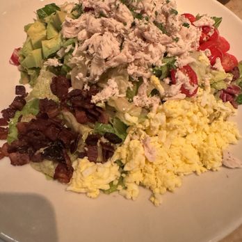 The Cheesecake Factory - Cobb Salad** - American Near Me - Albany, New York