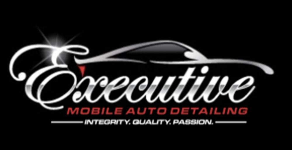 EXECUTIVE MOBILE AUTO DETAILING Updated August 2024 Camarillo, California Auto Detailing