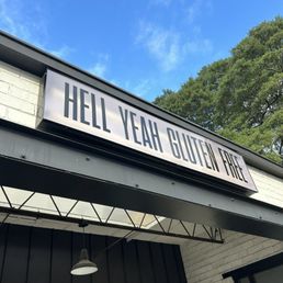 HELL YEAH GLUTEN FREE - Updated July 2025 - 227 Photos & 172 Reviews