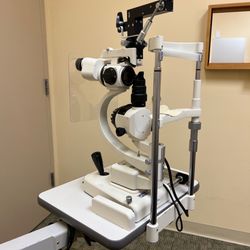 Florida Eye Associates - Eyeball checker