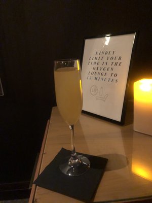 RAKxa Wellness Spa at The St. Regis Aspen Resort by null