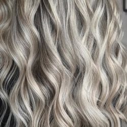 Harmony Salon