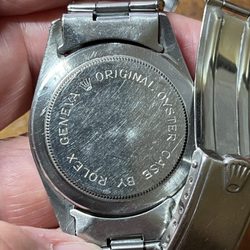 Village Watch Center