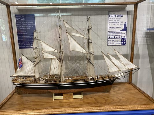 St. Augustine Lighthouse & Maritime Museum by null