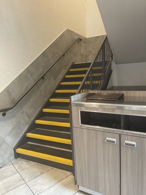 McDonald's by null