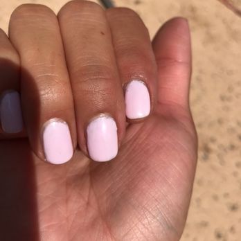 Turning Point Nail Salon and Spa - Nail Salons Near Me - Lyndhurst, New Jersey