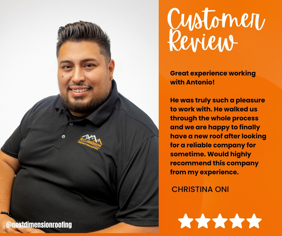 Slide of Next Dimension