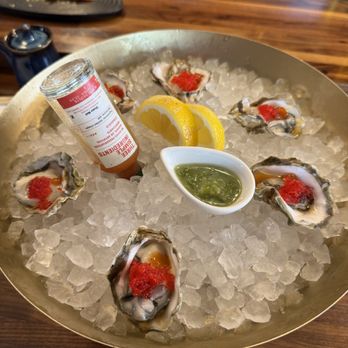 Naoki - Kumamoto Oysters - Sushi Bars Near Me - Sacramento, California Naoki - Kumamoto Oysters - Sushi Bars Near Me - Sacramento, California